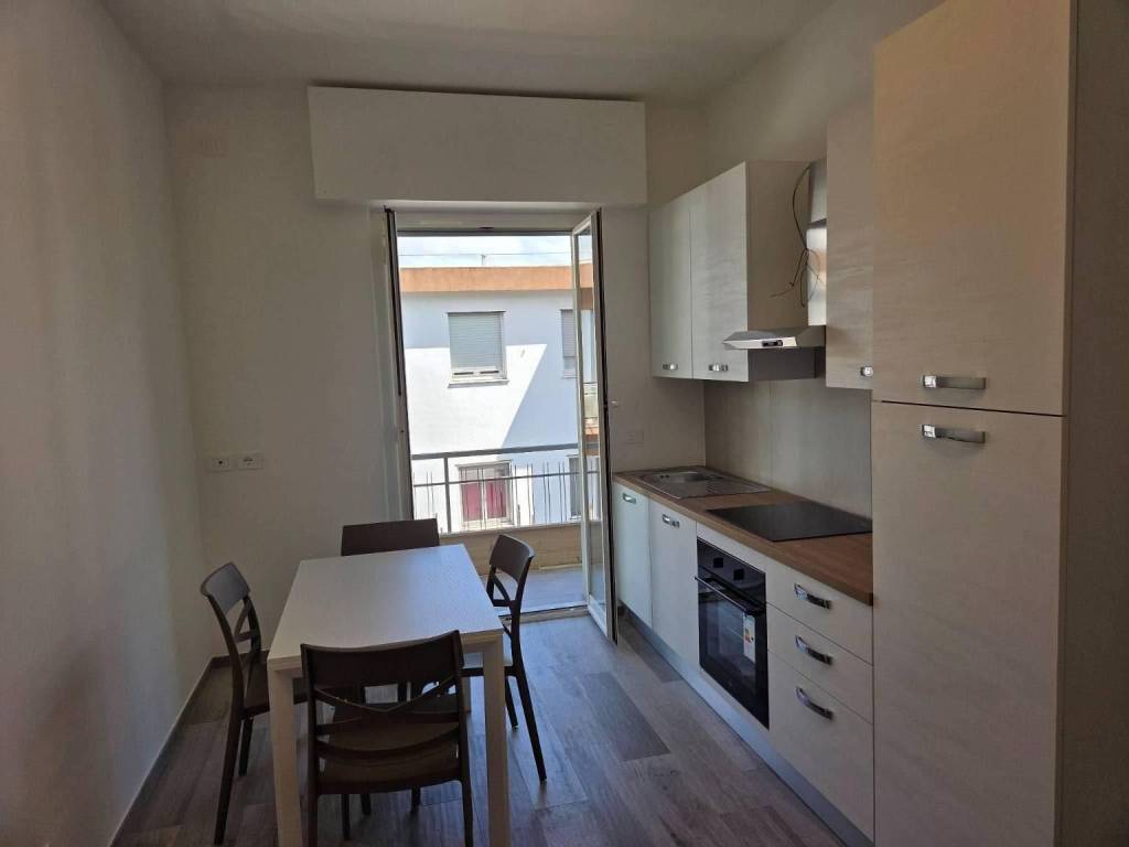 Appartamento a Savona in Via Nizza, 42 - Foto 4