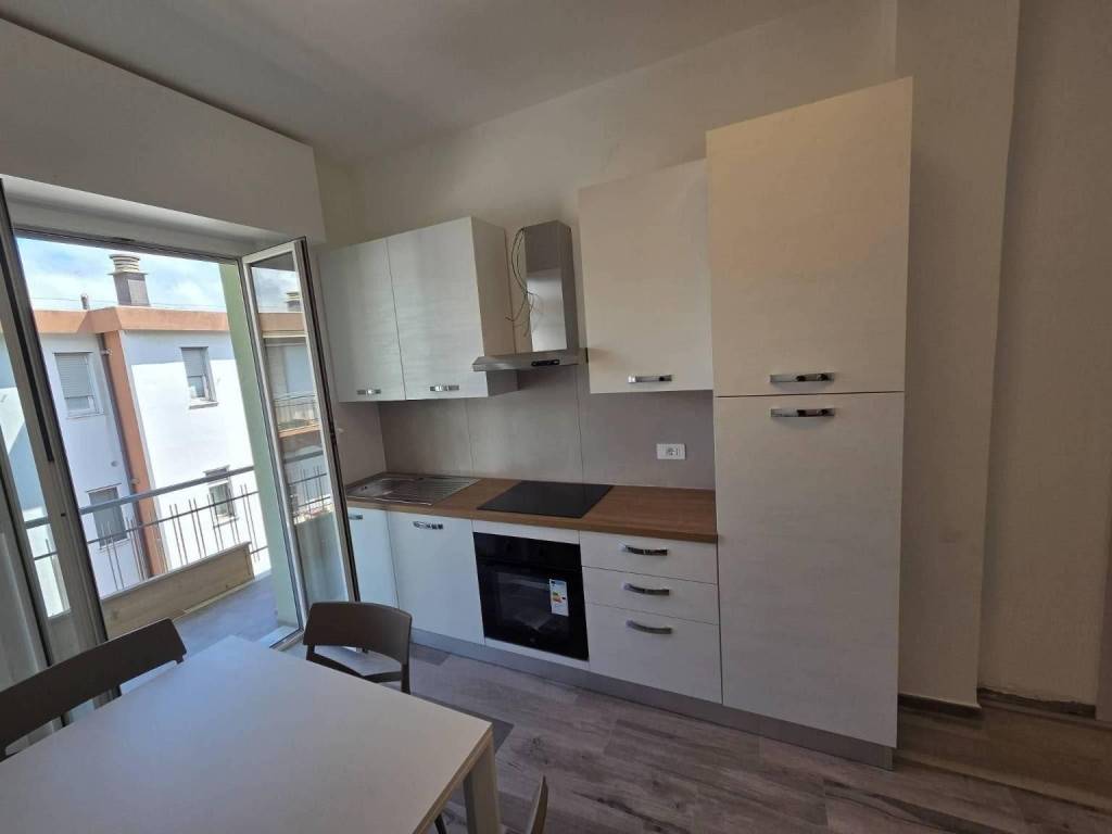 Appartamento a Savona in Via Nizza, 42 - Foto 5