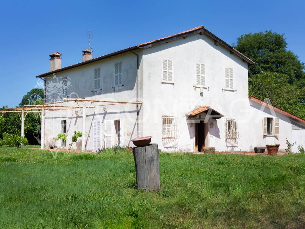 Rustico / casale a Capranica in Località Pajanello - Foto 3