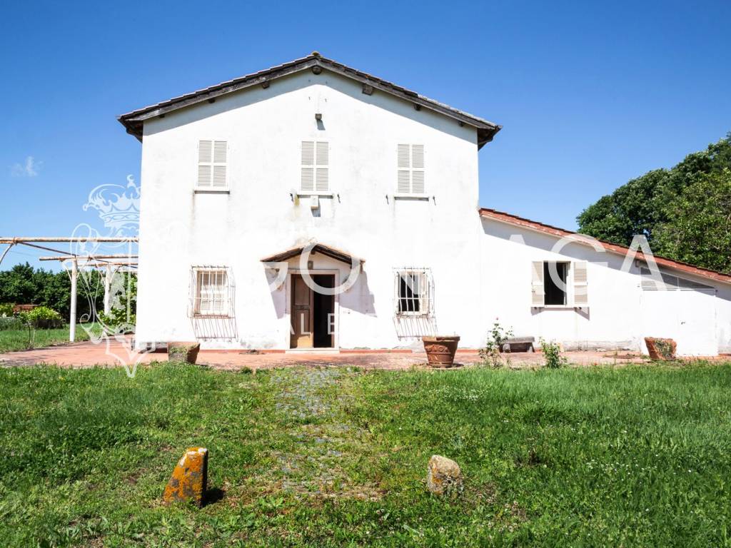 Rustico / casale a Capranica in Località Pajanello - Foto 4