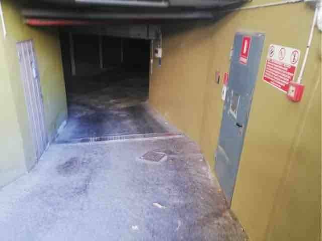 Box / garage a Andora in Via dei Mille, 13 - Foto 3