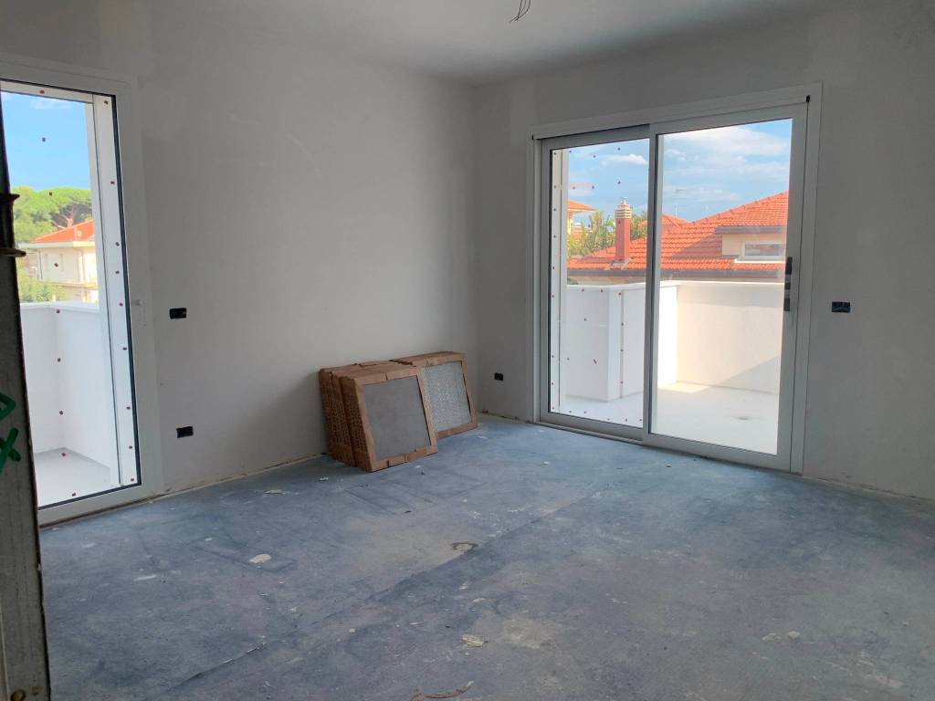 Appartamento a Riccione in Viale Cesenatico - Foto 5