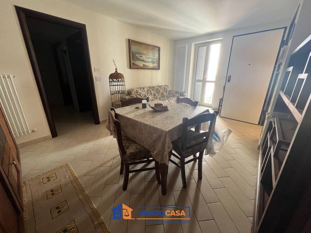 Appartamento a Nizza monferrato in Via Carlo Alberto, 30 - Foto 5