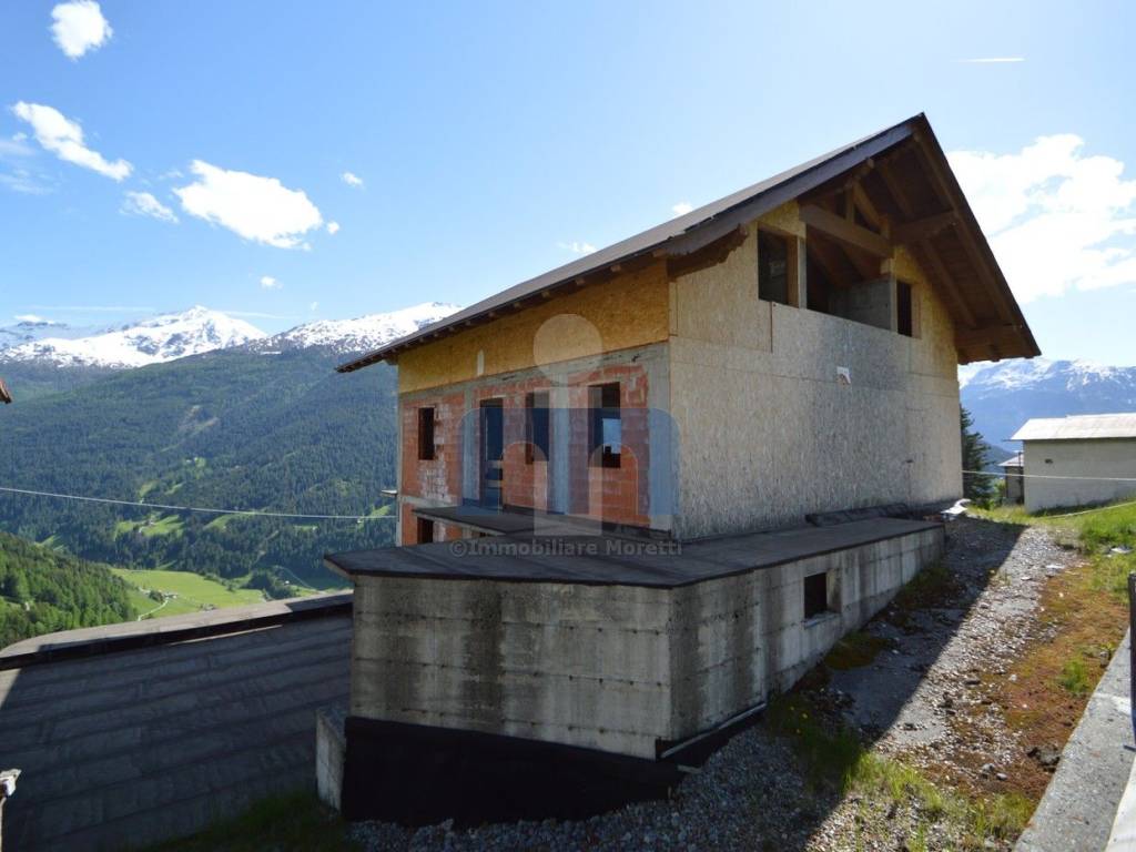 Villa a Valfurva in Via Fantela - Foto 3