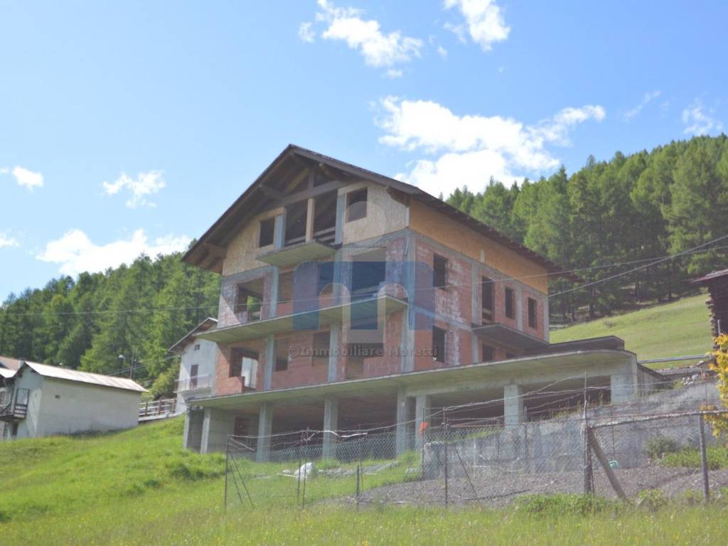 Villa a Valfurva in Via Fantela - Foto 5