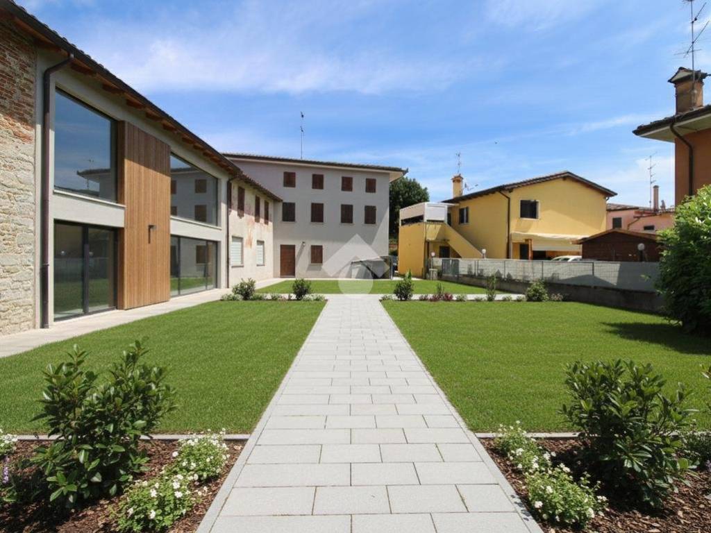 Casa indipendente a Caorle in Via Str. Nuova, 175 - Foto 2