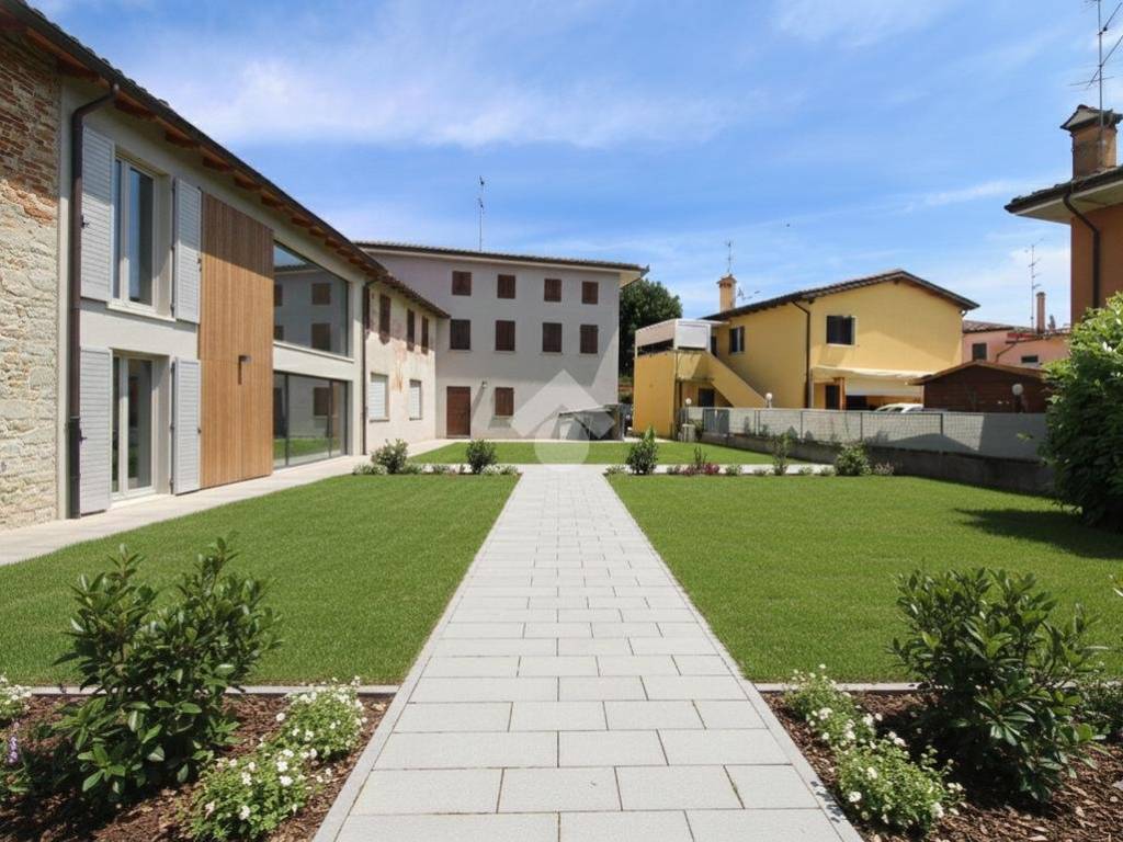 Casa indipendente a Caorle in Via Str. Nuova, 175 - Foto 3