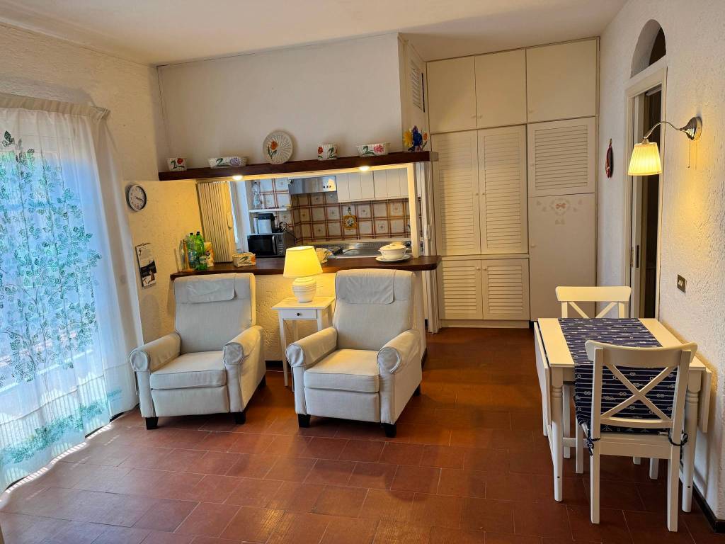 Appartamento a Monte argentario in Via dei Molini, 57 - Foto 3