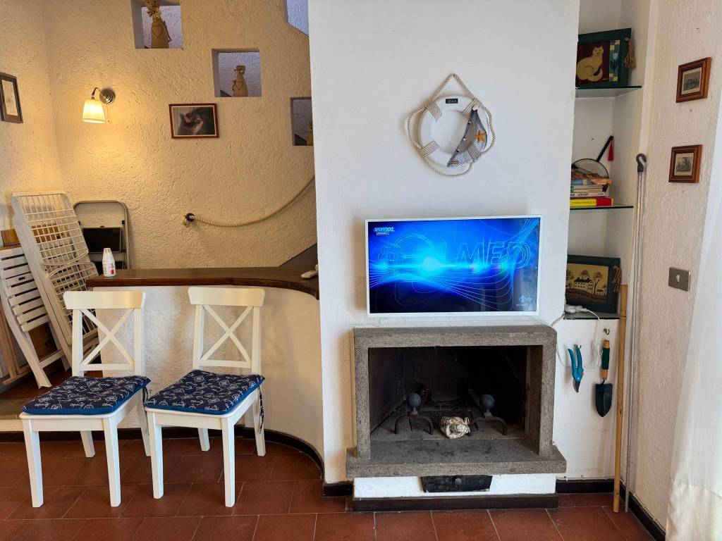 Appartamento a Monte argentario in Via dei Molini, 57 - Foto 4