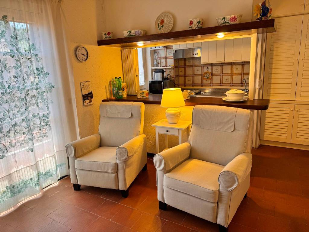 Appartamento a Monte argentario in Via dei Molini, 57 - Foto 5