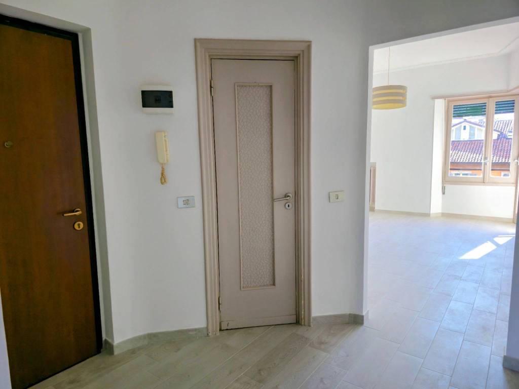 Appartamento a Alessandria in Corso Virginia Marini - Foto 3
