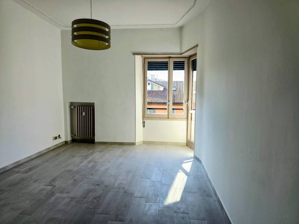 Appartamento a Alessandria in Corso Virginia Marini - Foto 4