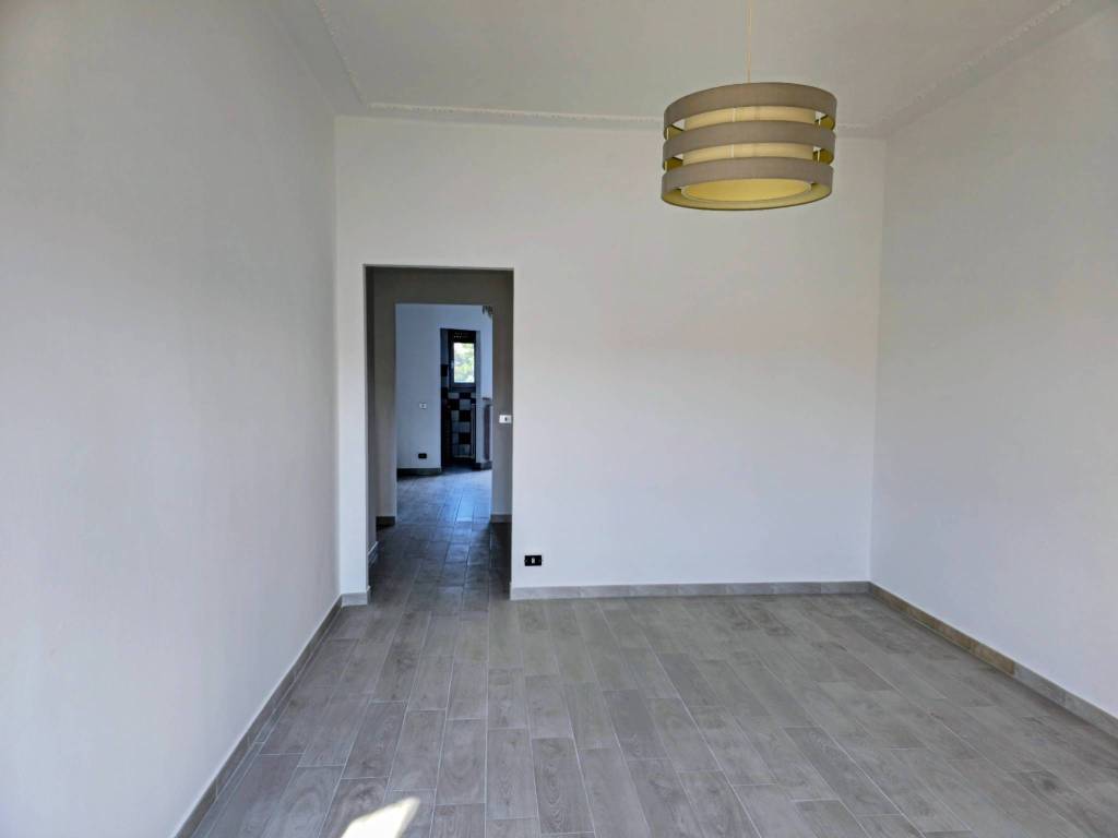 Appartamento a Alessandria in Corso Virginia Marini - Foto 5