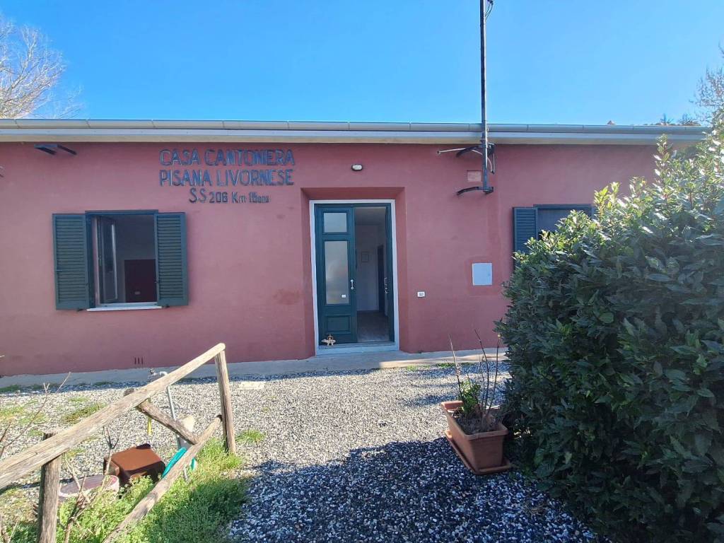 Villa a Rosignano marittimo - Foto 2