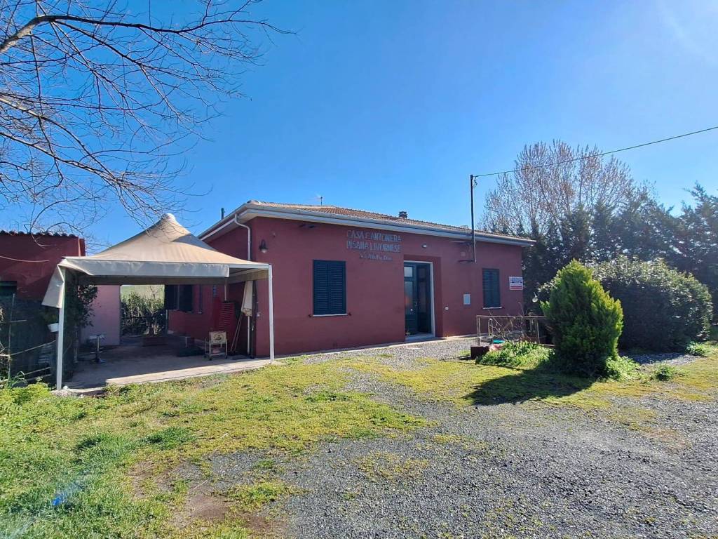 Villa a Rosignano marittimo - Foto 3