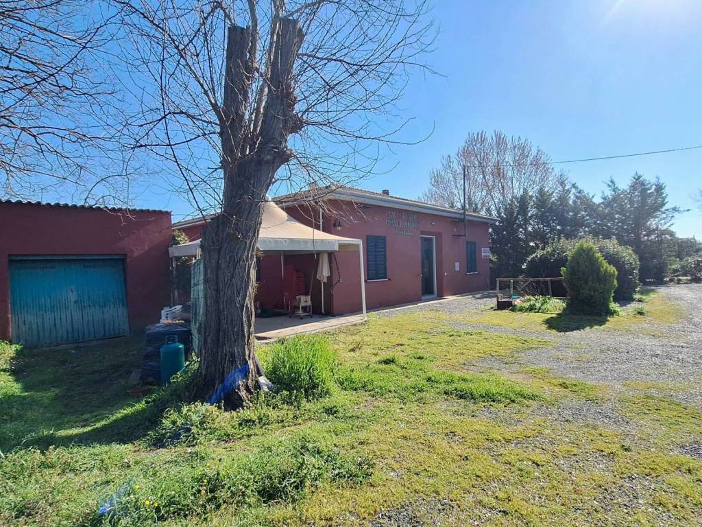 Villa a Rosignano marittimo - Foto 4