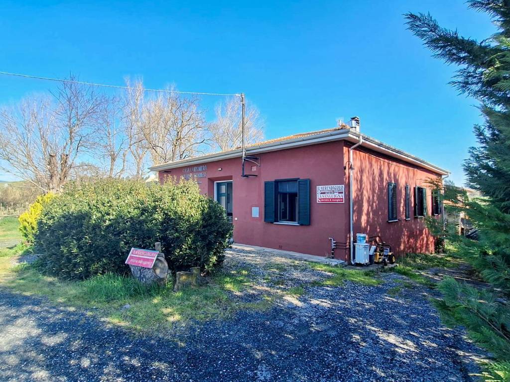 Villa a Rosignano marittimo - Foto 5