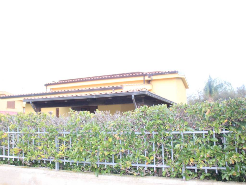 Villa a Campofelice di roccella in Via Re Ruggero II - Foto 5