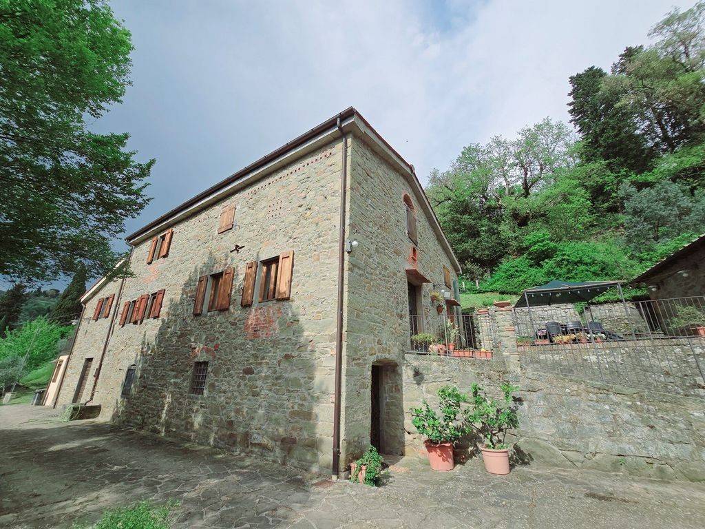Rustico / casale a Loro ciuffenna - Foto 2