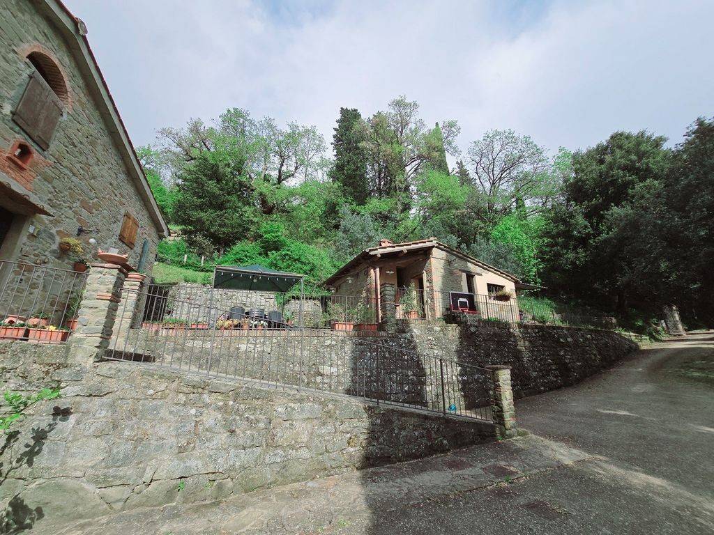Rustico / casale a Loro ciuffenna - Foto 3