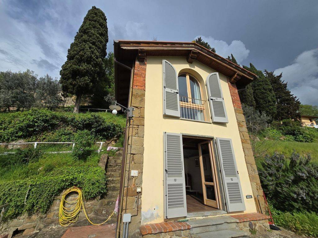 Rustico / casale a Loro ciuffenna - Foto 4