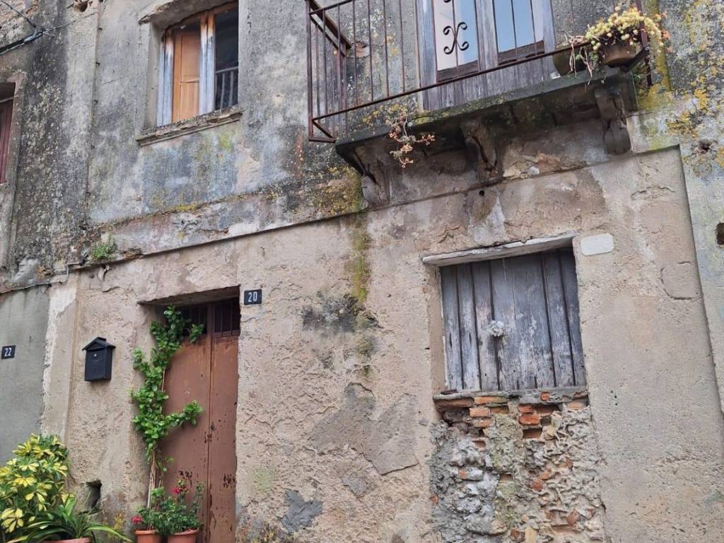 Casa indipendente a Cessaniti in Piazza Giordano Bruno, 1 - Foto 3