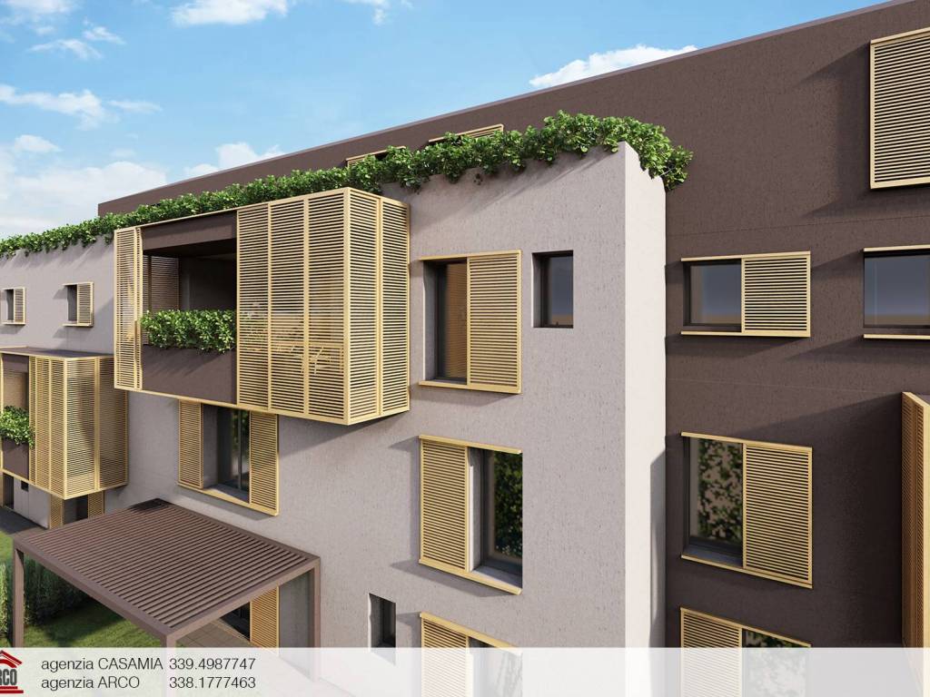 Appartamento a Ravenna in Via Narsete, 6 - Foto 3