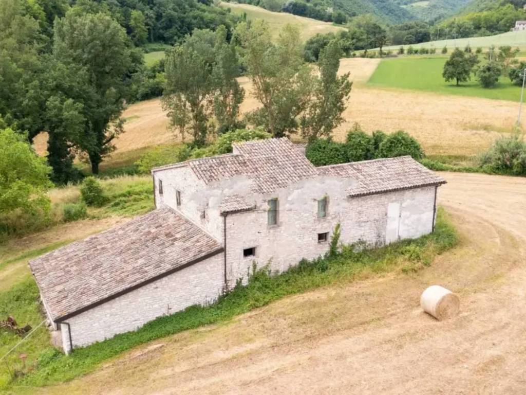 Rustico / casale a Pergola in Frazione Cartoceto - Foto 2