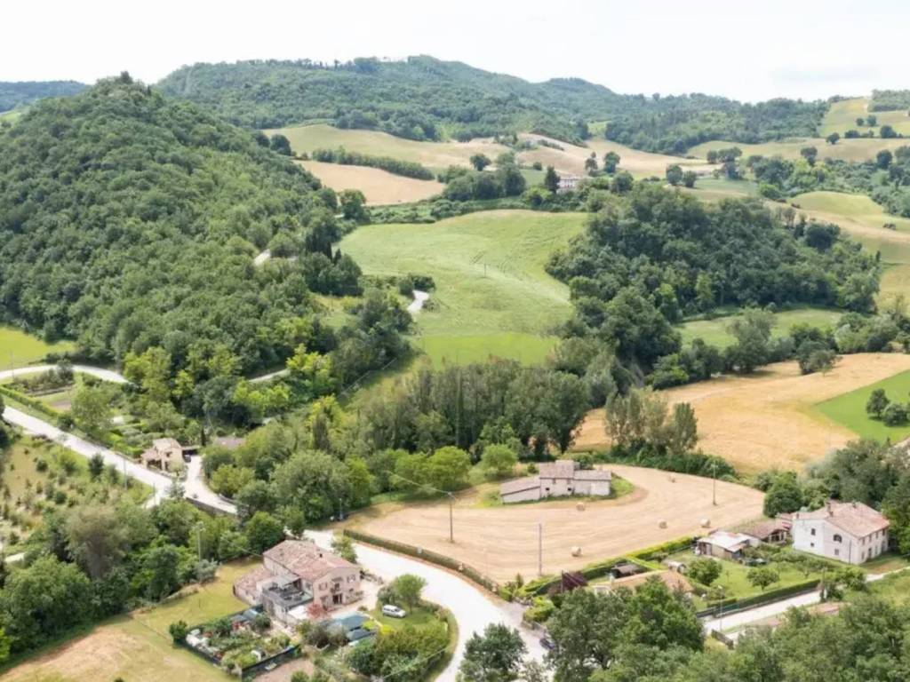 Rustico / casale a Pergola in Frazione Cartoceto - Foto 4