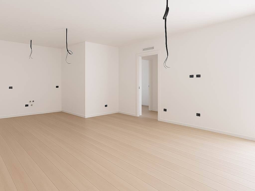 Appartamento a Rimini in Via Tripoli, 96 - Foto 2