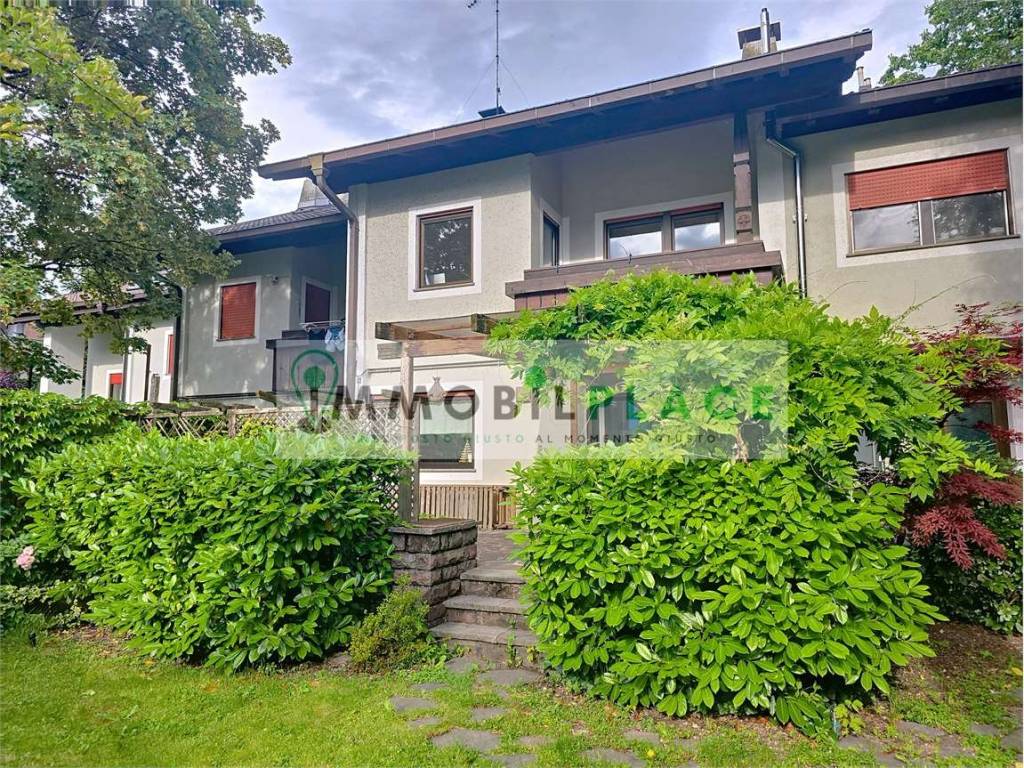 Villetta a schiera a Salorno - Foto 3