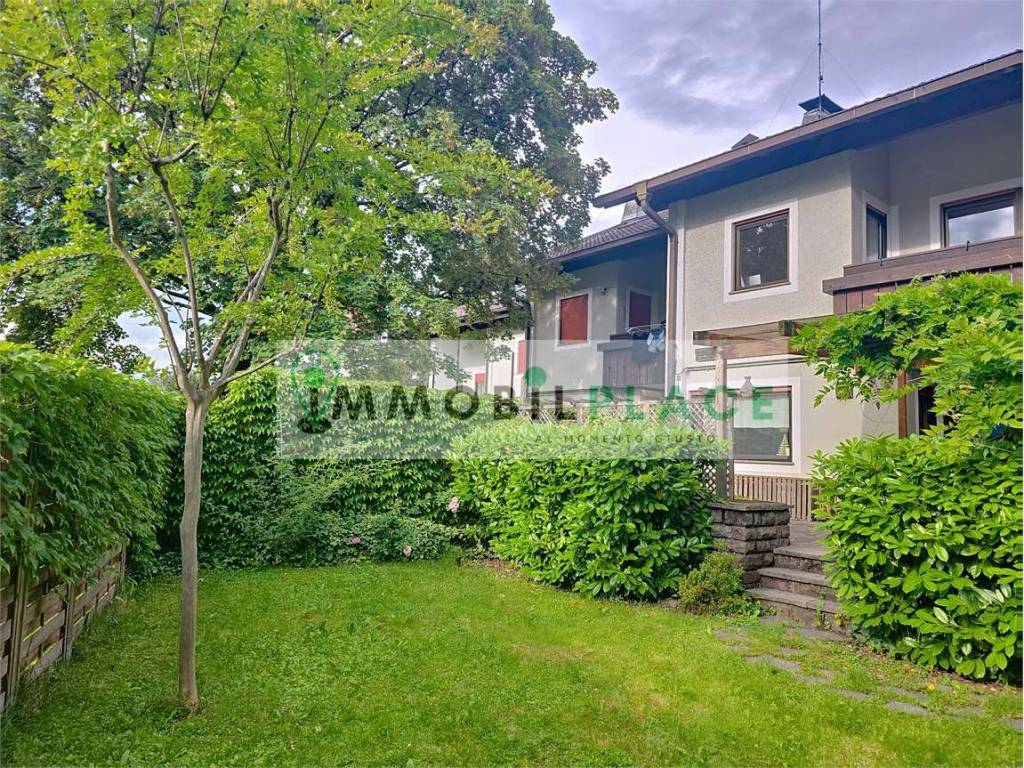 Villetta a schiera a Salorno - Foto 4