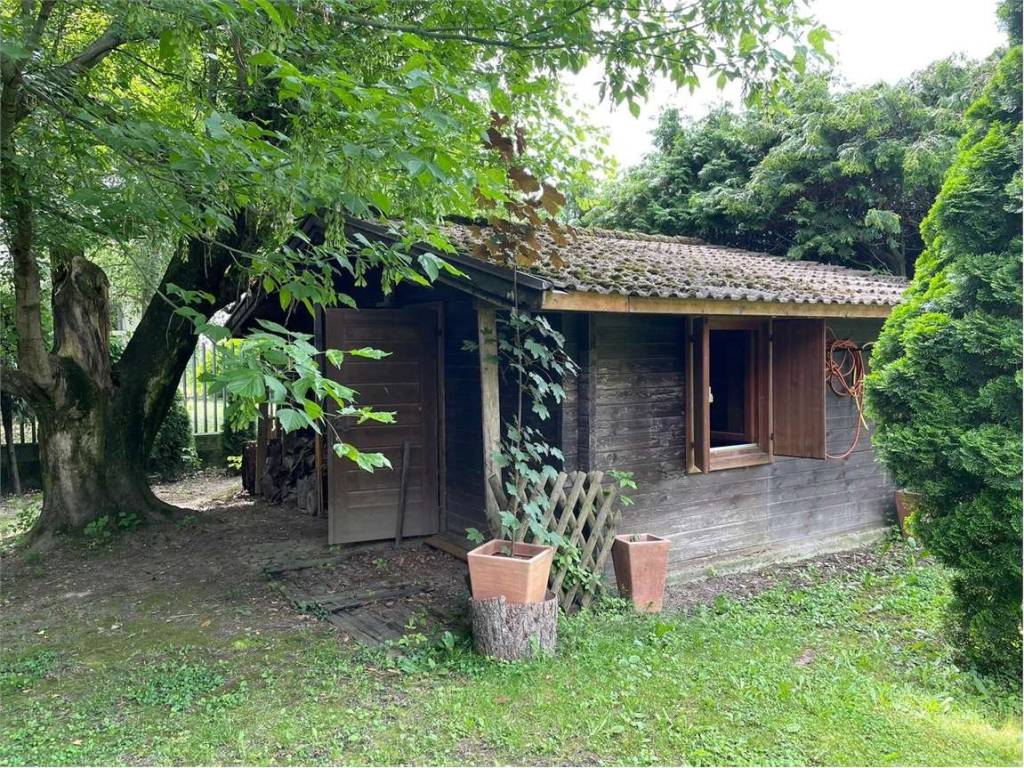 Villetta a schiera a Salorno - Foto 5