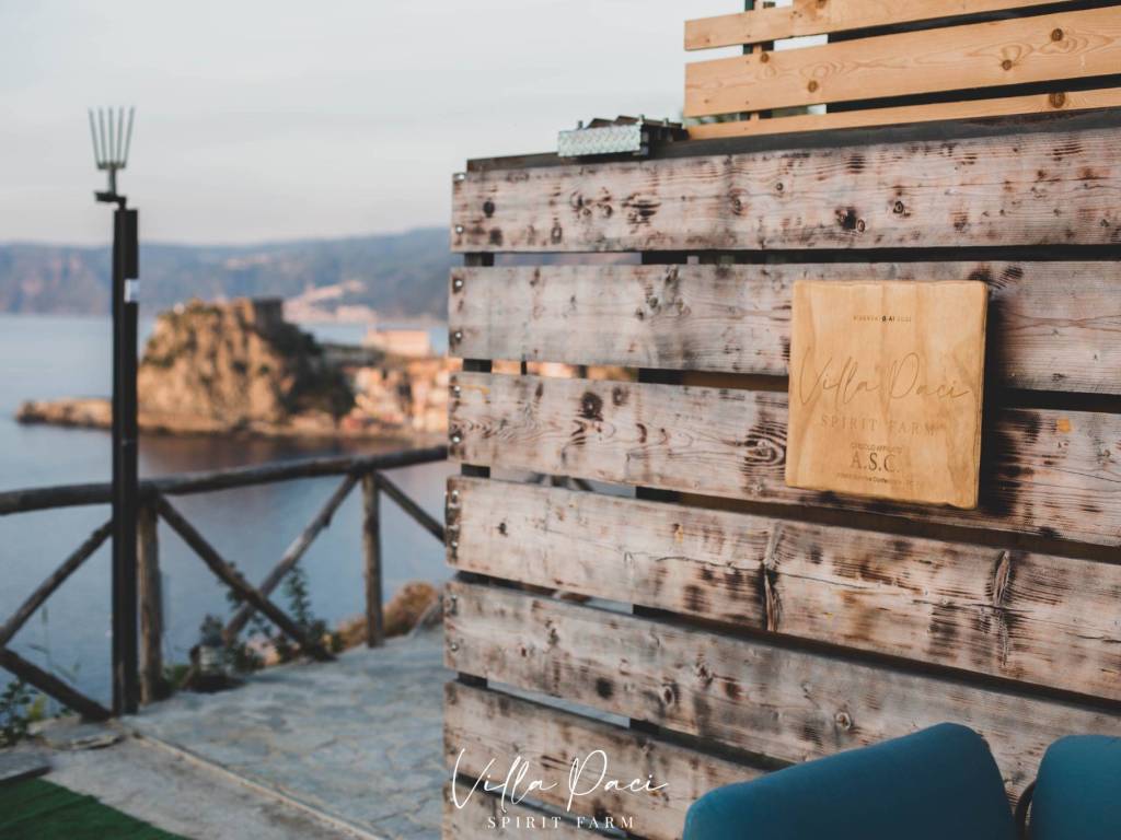 Palazzo / stabile a Scilla in Galleria Paci I - Foto 2