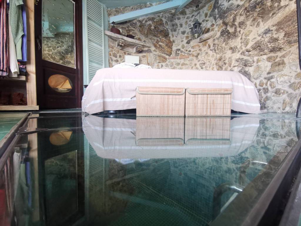 Palazzo / stabile a Scilla in Galleria Paci I - Foto 5