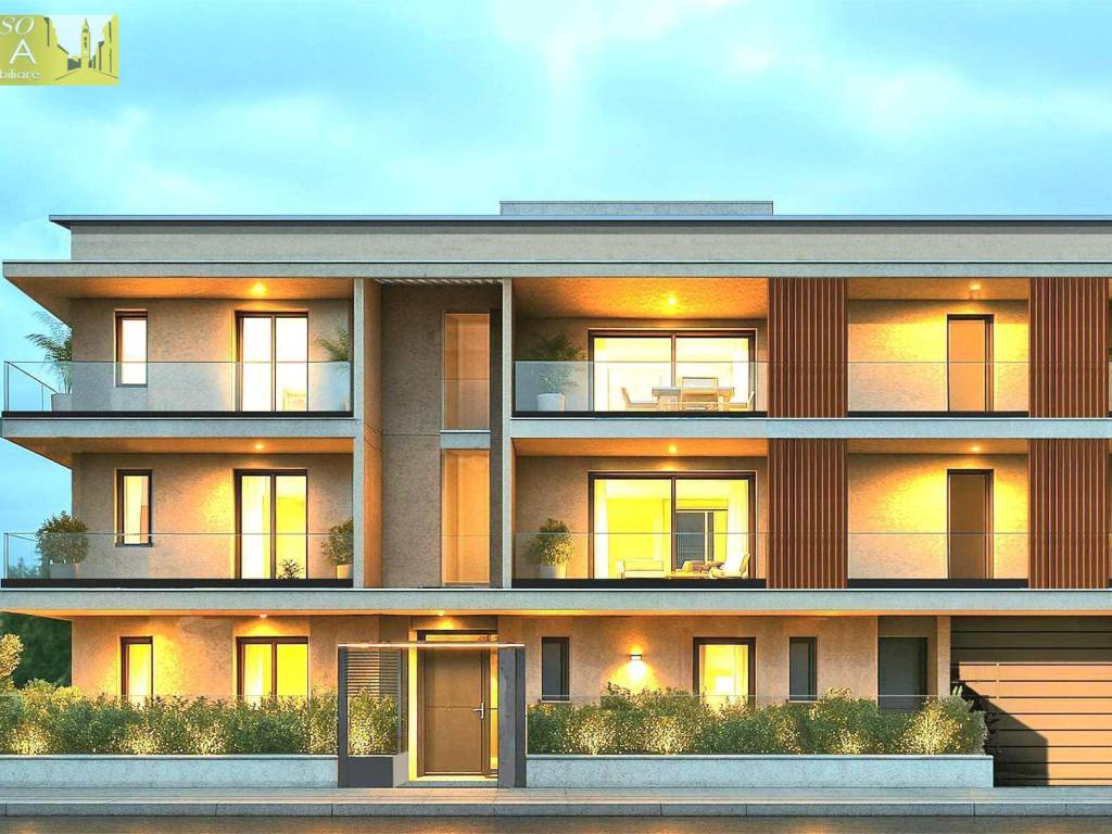 Appartamento a Giulianova in LIDO - Foto 4