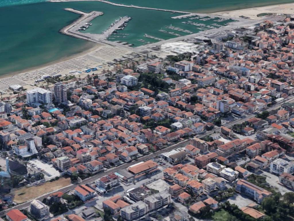 Appartamento a Giulianova in LIDO - Foto 5