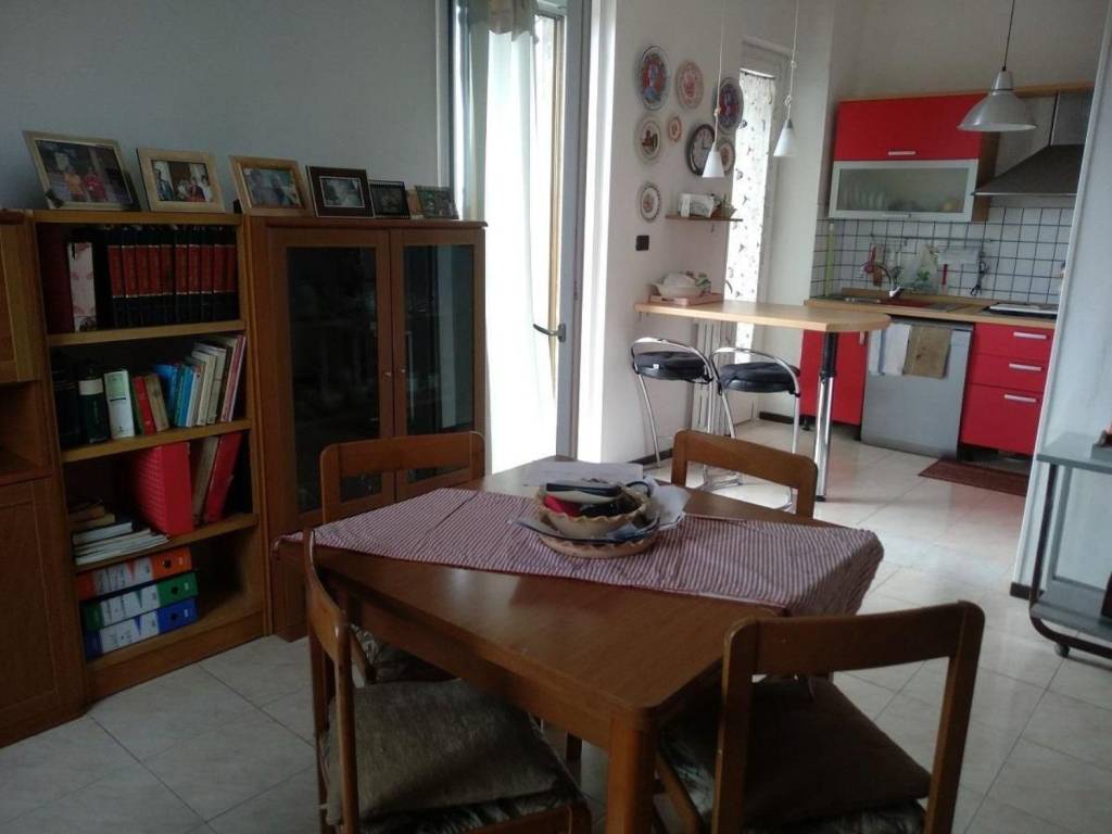 Appartamento a Alessandria in Spalto Marengo - Foto 3