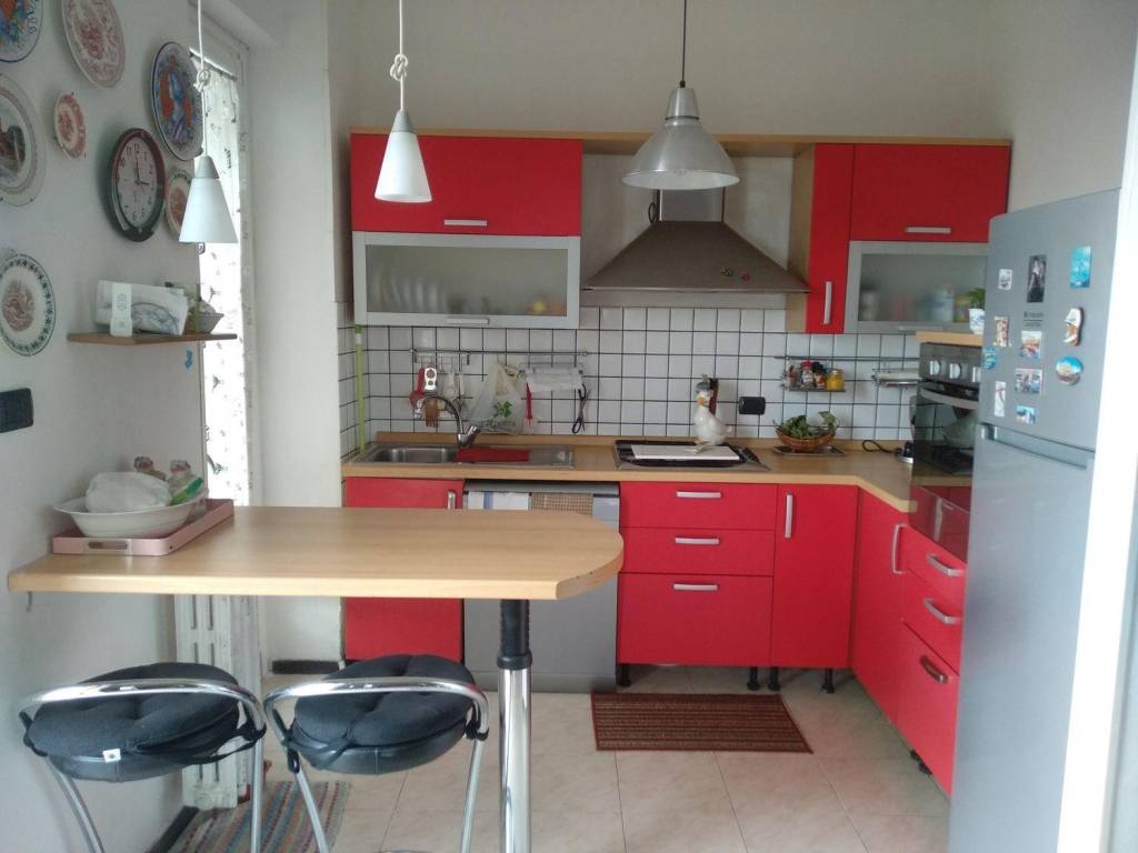 Appartamento a Alessandria in Spalto Marengo - Foto 4
