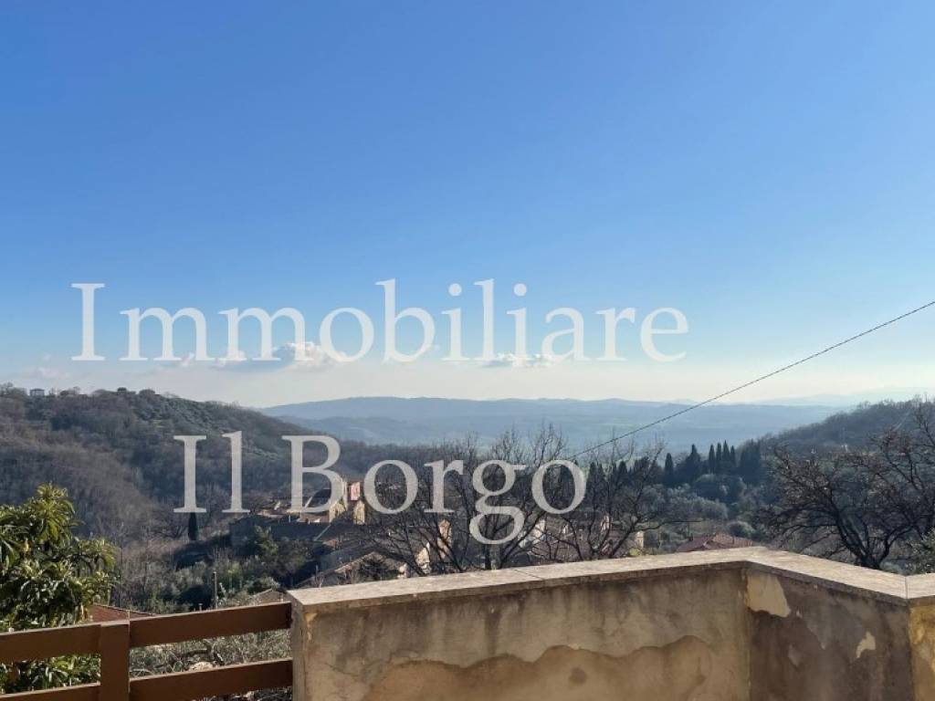Villa a Manciano in Via Provinciale - Foto 2