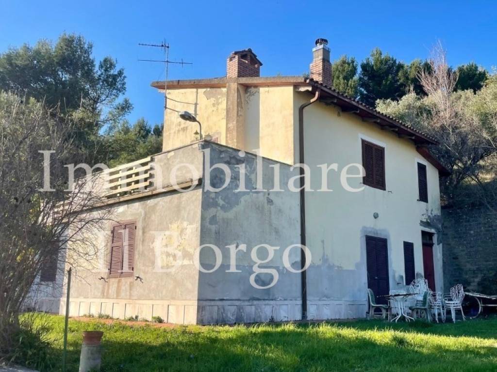 Villa a Manciano in Via Provinciale - Foto 3