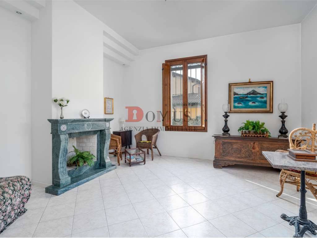 Villa a Borgo virgilio in via Parmense, 18A - Foto 2