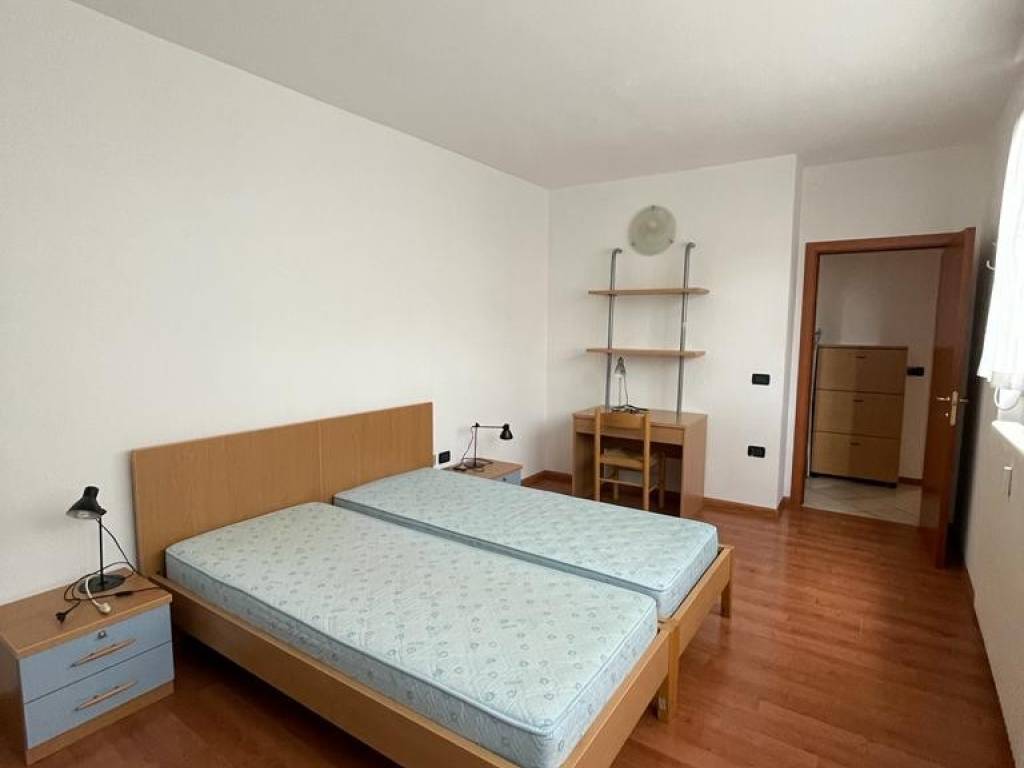 Appartamento a Trento in Via Palermo - Foto 3