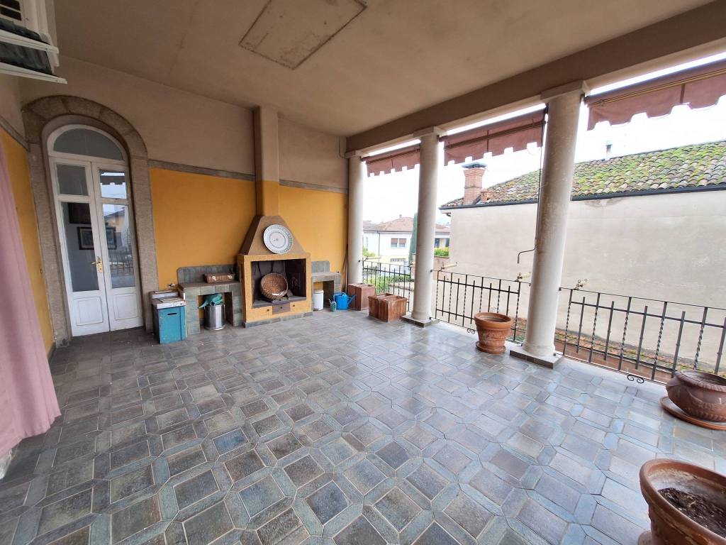 Villa a Pandino in Viale Rimembranze, 2 - Foto 2