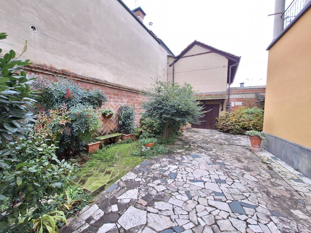 Villa a Pandino in Viale Rimembranze, 2 - Foto 4