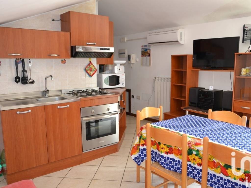 Appartamento a Roseto degli abruzzi in Lungomare Trento - Foto 5