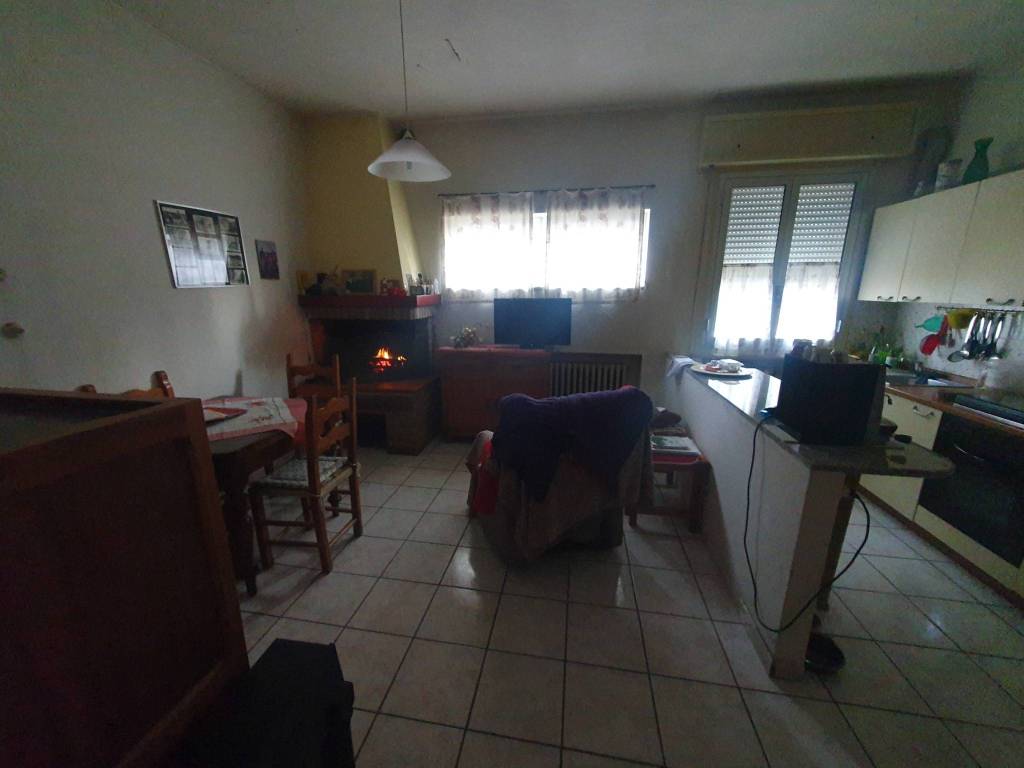 Villa a Fusignano in Piazza B. Emaldi - Foto 3