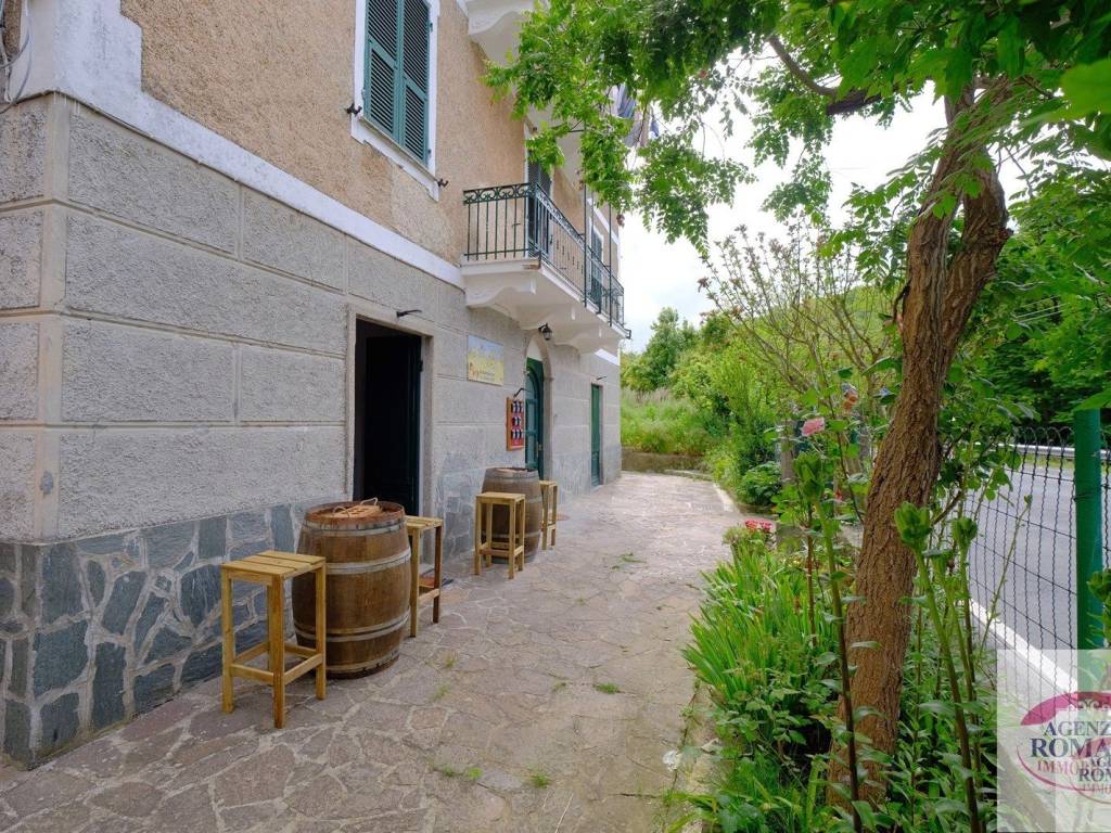 Rustico / casale a Pontinvrea in Via Giovo, 130 - Foto 2