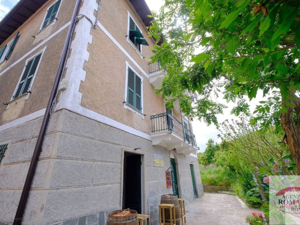 Rustico / casale a Pontinvrea in Via Giovo, 130 - Foto 3