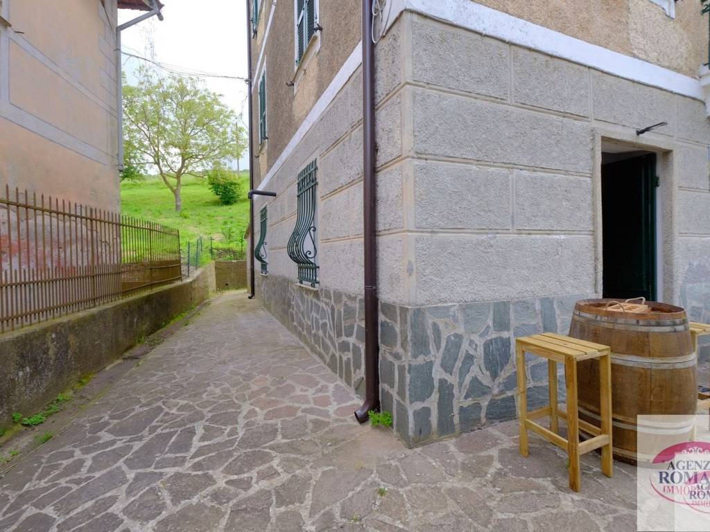 Rustico / casale a Pontinvrea in Via Giovo, 130 - Foto 4